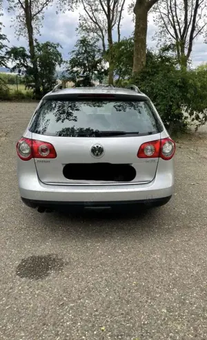 Volkswagen Passat Variant 2.0 TDI Highline Bild 5