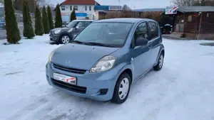 Daihatsu Sirion 1.3 *2-Hand*Klima*Zentral*
