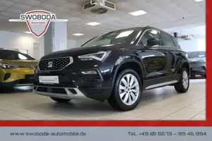 SEAT Ateca Xperience DSG Kamera Navi SHZ Keyless LED