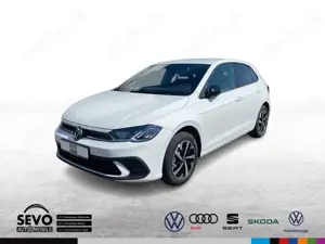 Volkswagen Polo 1.0 TSI DSG Goal