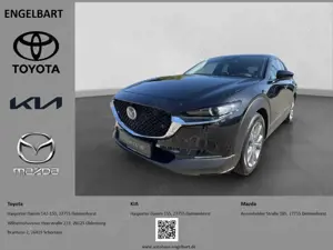 Mazda CX-30 Centre-Line 2WD 2.5 e-SKYACTIV-G 140 M Hybrid EU6e