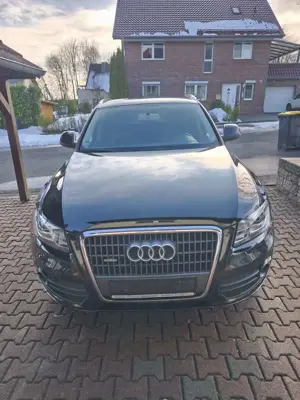 Audi Q5 Q5 2.0 TFSI quattro