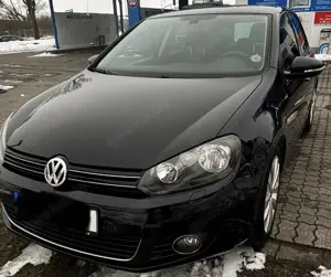 Volkswagen Golf 1.4 TSI Style