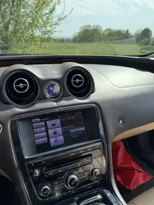 Jaguar XJ 3.0 V6 Diesel S Premium Luxury