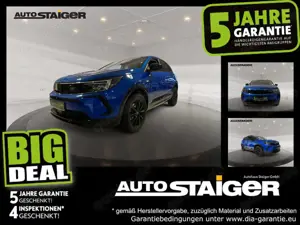 Opel Grandland GS Line AHK, Navi, Winterpaket, Kamera,