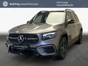 Mercedes-Benz GLB 200 GLB
