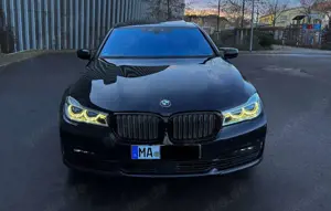 BMW 750