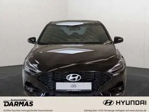 Hyundai i30 i30 FL MY25 1.5 Turbo 48V DCT Advantage Navi Bild 3