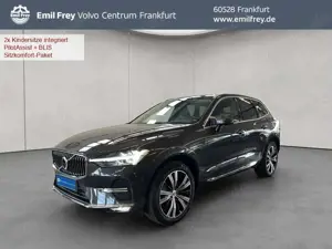 Volvo XC60 XC60 B5 AWD Ultimate-Bright Glasd Standh HeadUp 36