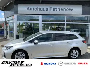 Suzuki Swace 1.8 HYBRID CVT Comfort+ digitales Cockpit LED Sche