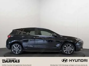 Hyundai i30 i30 FL MY25 1.5 Turbo 48V DCT Advantage Navi Bild 5