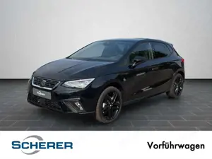 SEAT Ibiza FR Black Edition 1.0 TSI 85 kW (116 PS) 7-