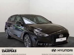 Hyundai i30 i30 FL MY25 1.5 Turbo 48V DCT Advantage Navi Bild 4