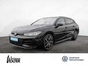 Volkswagen Passat Variant 2.0 TDI R-Line DSG AHK ACC HUD