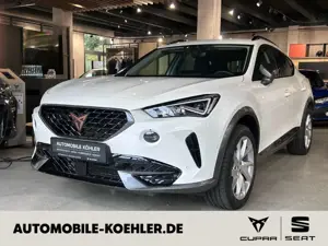 CUPRA Formentor 1.5 TSI AHK Navi Digi Cockpit LED ACC Apple CarPla