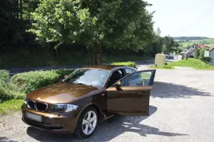 BMW 118 118d Urban Line