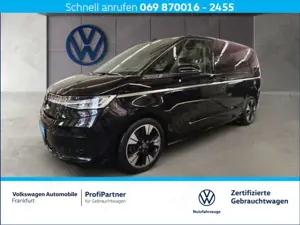 Volkswagen T7 Multivan 2.0 TDI DSG Style Navi IQ.Light DCC