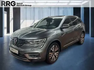 Renault Koleos INITIALE PARIS 4x4 dCi 185 X-Tronic  PANORAMASCHIEBEDACH