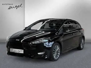 Ford Focus Turnier 1.0 EcoBoost Start-Stopp-System ST-LINE