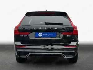 Volvo XC60 XC60 B5 B AWD Plus Dark Pano*360°View Bild 5