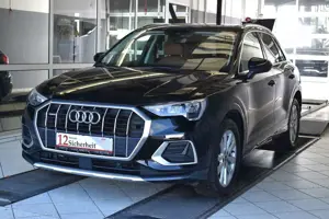 Audi Q3 35 2.0TDI quattro advanced DSG*Cockpit Digital