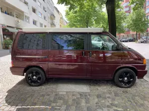 Volkswagen T4 Multivan SY 70BMD5
