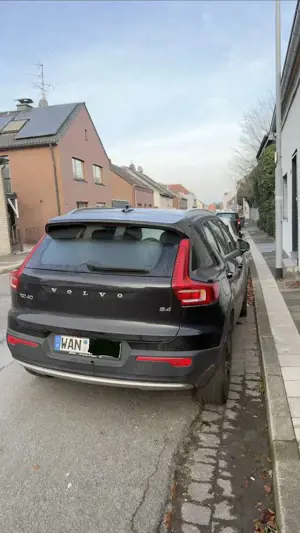 Volvo XC40 B4 B Geartronic Inscription