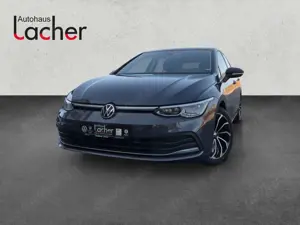 Volkswagen Golf Active 1.5 TSI, ACC, Navi, AHK Bild 1