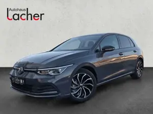 Volkswagen Golf Active 1.5 TSI, ACC, Navi, AHK Bild 2