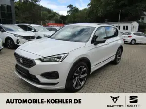 SEAT Tarraco FR 4Drive 2.0 TDI DSG AHK ACC BEATS DCC