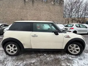 MINI One Mini One-TÜV10/27-KLIMA Bild 5