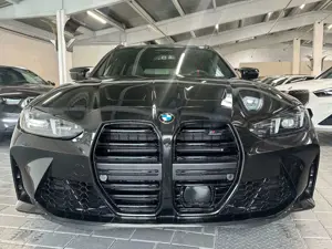 BMW M3 Competition Touring Inno ACC Sitzbel.