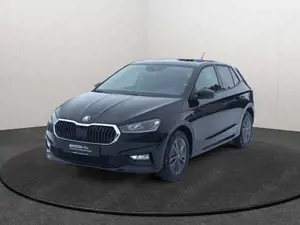 Skoda Fabia 1.0TSI DSG Tour LED Navi Rear View GRA PDC Vorber.