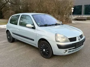 Renault Clio Bild 3