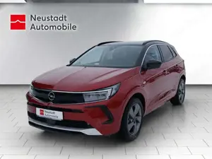 Opel Grandland Elegance Automatik Parkassistent, ACC