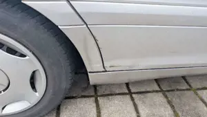 Mercedes-Benz C 220 C 220 T CDI Classic Bild 2