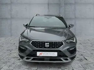SEAT Ateca 1.5 TSI DSG XPERIENCE LED+NAVI+APP+ACC+SHZ Bild 3