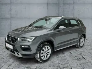 SEAT Ateca 1.5 TSI DSG XPERIENCE LED+NAVI+APP+ACC+SHZ Bild 2