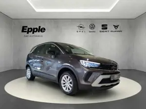 Opel Crossland Elegance SHZ LHZ Rückfahrkamera