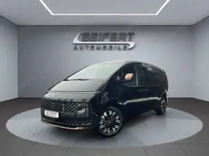 Hyundai STARIA I HEV I SIGNATURE I 7-SITZER I BOSE I AROUND-VIEW