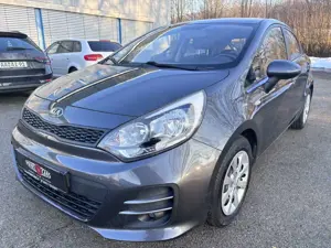 Kia Rio 1.2 16V Attract*1.HAND-EURO 5-KLIMA-WR*