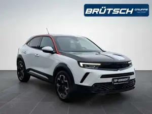 Opel Mokka 1.2 Turbo GS Line AUTOMATIK / VOLL-LED / NAVI / SI Bild 2