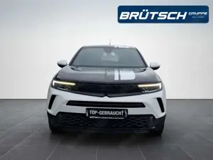 Opel Mokka 1.2 Turbo GS Line AUTOMATIK / VOLL-LED / NAVI / SI Bild 5