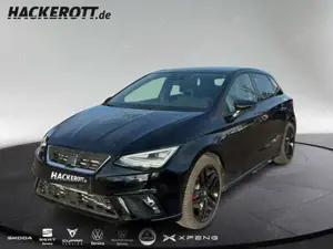 SEAT Ibiza Pro Black Edition 1.5 TSI DSG Pano ACC Navi Kessy