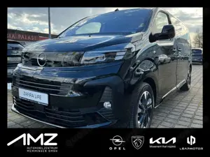 Opel Zafira Life 2.2 Diesel GS Gewerbeangebot+AHK+LED