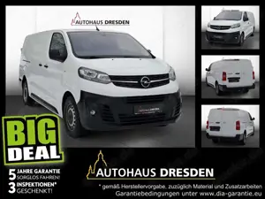 Opel Vivaro Kasten 2.0 D L *AHK*PDC*KAM*KLIMA*