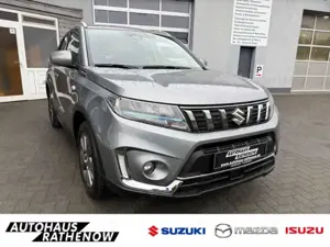 Suzuki Vitara 1.4 Mild-Hybrid Comfort 4x4*Allrad*LED*Klimaauto*S