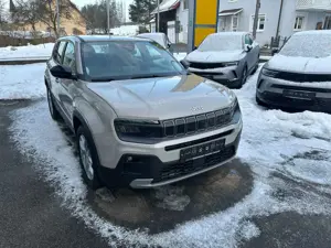 Jeep Avenger Altitude  RückfahrKamera Sitzheizung Klimaautom Bild 2