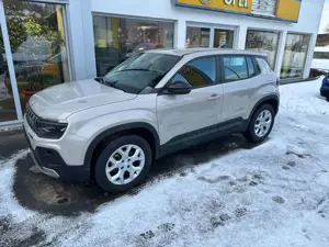 Jeep Avenger Altitude  RückfahrKamera Sitzheizung Klimaautom Bild 5