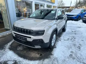 Jeep Avenger Altitude  RückfahrKamera Sitzheizung Klimaautom Bild 4